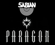 Richard Geer Plays Sabian Paragon Cymbals