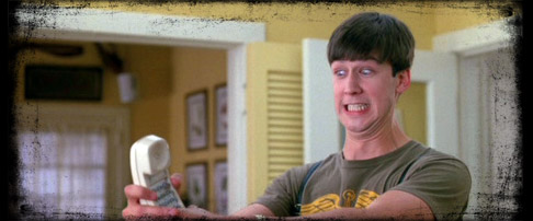 Cameron Quote From Ferris Bueller's Day Off
