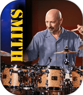 Steve Smith Is A Drumming Influence To Richard Geer Steve Smith Is A Drumming Influence To Richard Geer