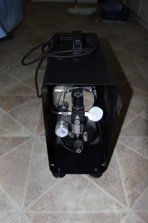 IWATA PowerJet Pro For Sale