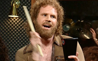 Great Article On Human Drummers Versus Drum Machines