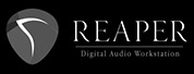 Reaper-DAW Richard Geer Plays Sabian Paragon Cymbals