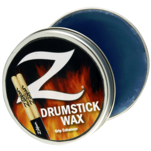 Richard Geer Uses Zildjian Drumstick Wax