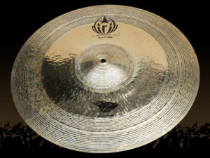 Diril Cymbals Aggressive Series