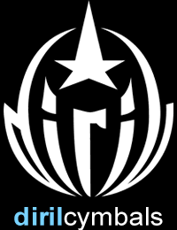 Diril Cymbals Logo