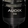 Audix D6 Mic