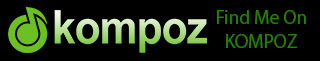 Find Richard Geer On KOMPOZ For Acoustic Drumset Collaborations