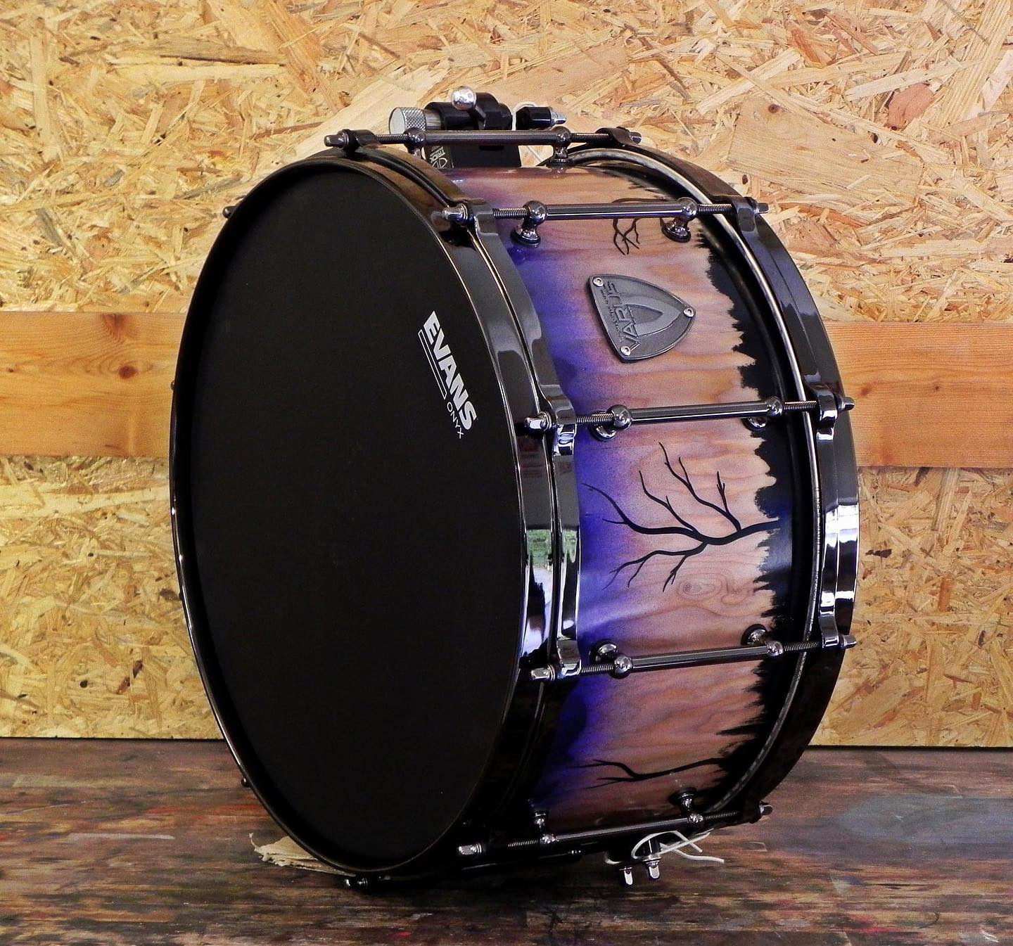 Varus-Drums-Snare