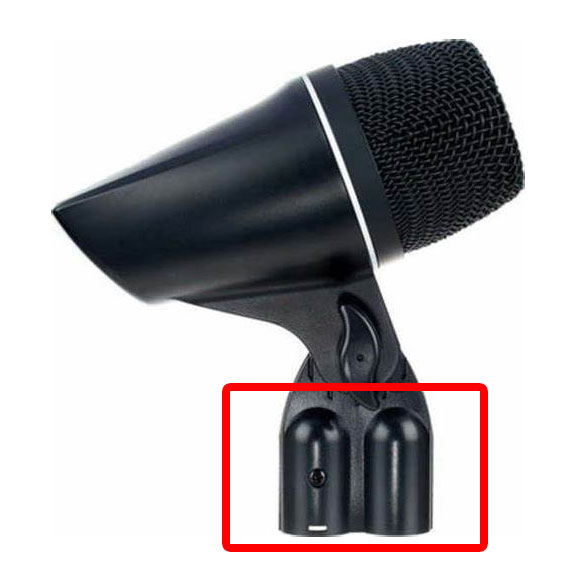 MXL-A-55-Kicker-Mic-Mount